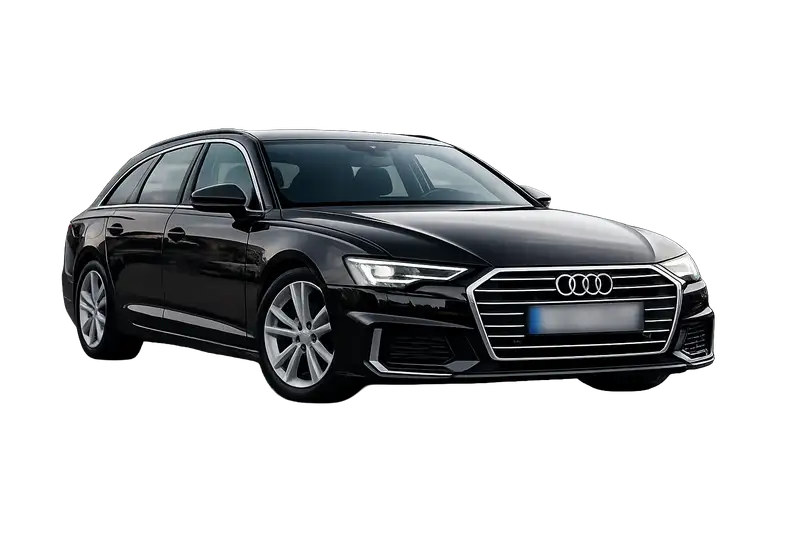 Premium Transferi Zagreb vozilo