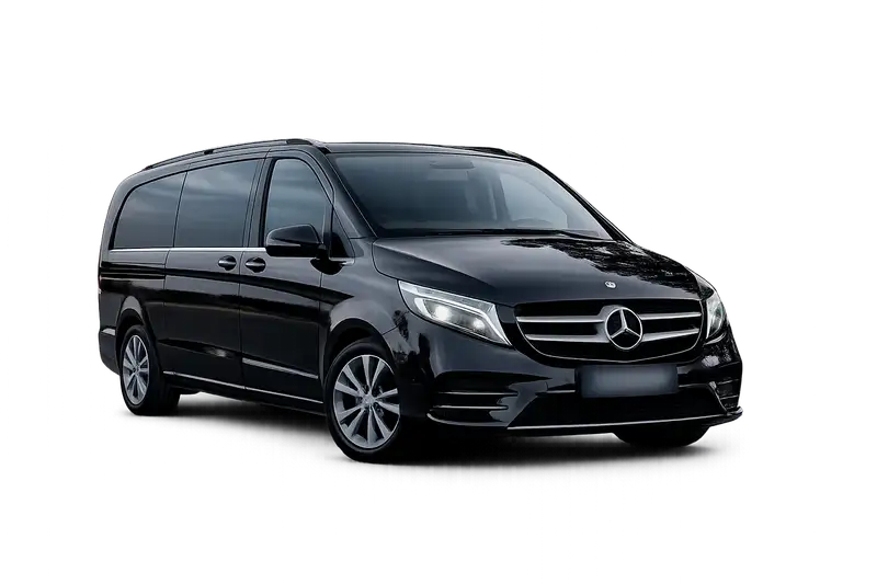 Premium Transferi Zagreb vozilo