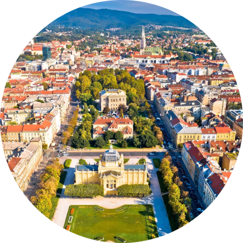 Zagreb city transfers