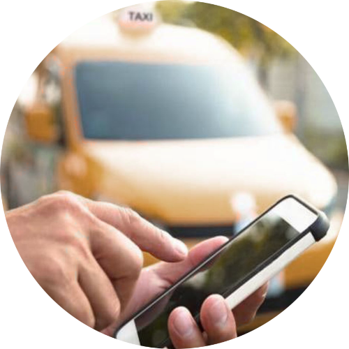 Zagreb TAXI booking