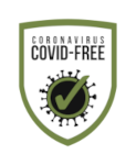 Germs and Covid-19 free