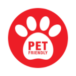 Pet friendly TAXI