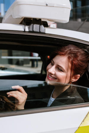 Taxi Zagreb benefits