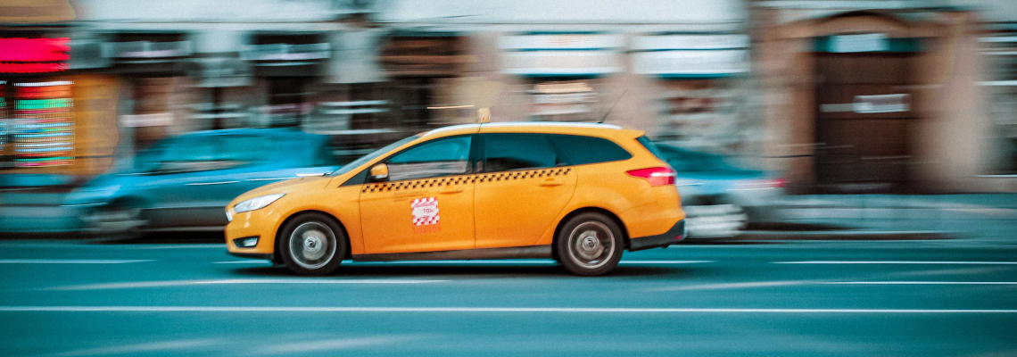 Taxi Services Zagreb