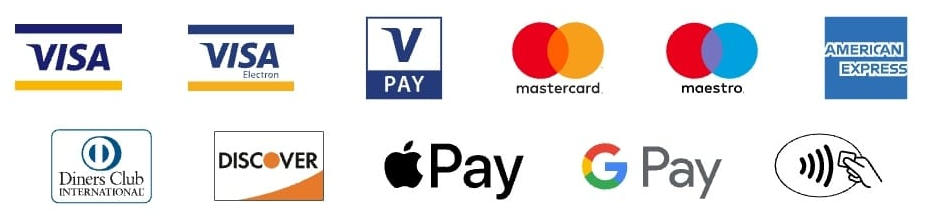 Additional Payment Options
